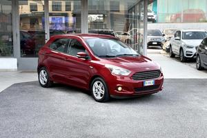 Ford Ka/Ka+ 1.2 Benzina 69CV E6 Neo - 2017