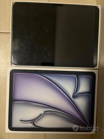 IPad air 11 M2 wifi +128 gb + Pennetta Pro
