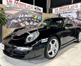 Porsche 911 997 Coupe 3.6 Carrera **Manuale**Full