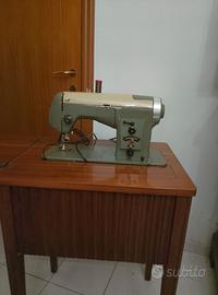 MACCHINA PER CUCIRE ELETTRICA