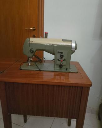 MACCHINA PER CUCIRE ELETTRICA