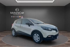 RENAULT Captur 0.9 TCe 12V 90 CV S&S Wave