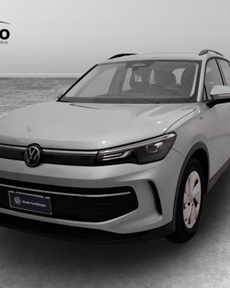 VOLKSWAGEN Tiguan III 2024 - Tiguan 2.0 tdi Life 1