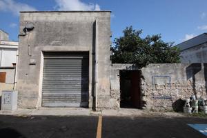 Terreno di 306 m² a Torchiarolo
