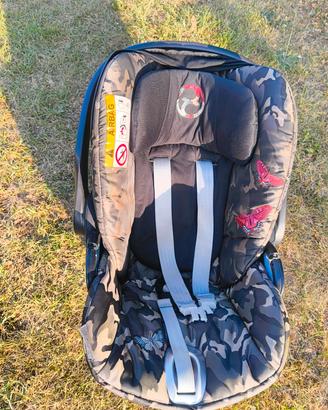 ovetto cybex z cloud