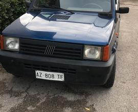 FIAT Panda 3ª serie - 1997