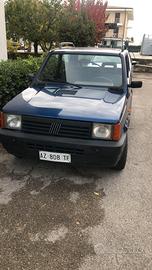 FIAT Panda 3ª serie - 1997