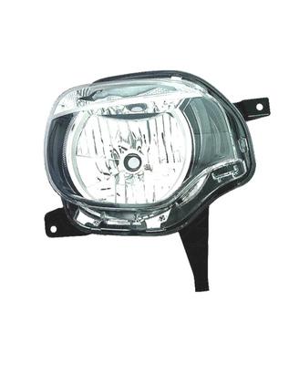 FANALE DESTRO RENAULT TWINGO III 14-19
