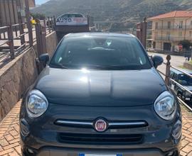 Fiat 500 X 1.6 MultiJet 120 CV City Cross