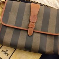 BORSA FENDI tracolla