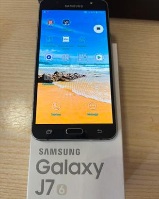 Samsung Galaxy J7