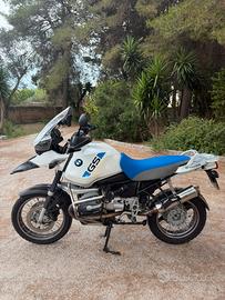 Bmw R 1150 GS ADVENTURE