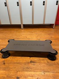 Step elastici Spring Energie