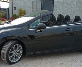 PEUGEOT 308 CABRIO 2000cc 140 CV DEL 2009