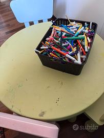 Tavolo IKEA per bambini