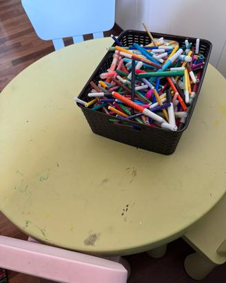 Tavolo IKEA per bambini