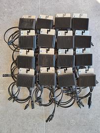 16 Ottimizzatori SolarEdge P500
