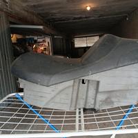 sella moto SYM JORAIDE 200