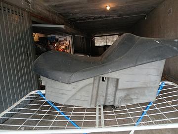 sella moto SYM JORAIDE 200