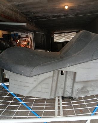 sella moto SYM JORAIDE 200