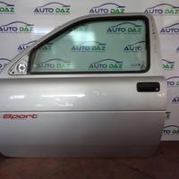 PORTA SINISTRA PER LAND ROVER FREELANDER 1999