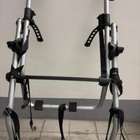 Portabici da Auto Thule