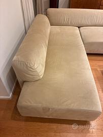 Divano Moroso come nuovo