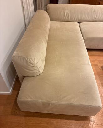 Divano Moroso come nuovo