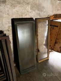 Finestre/Telai D'epoca in Legno