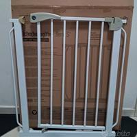 Cancelletto sicurezza