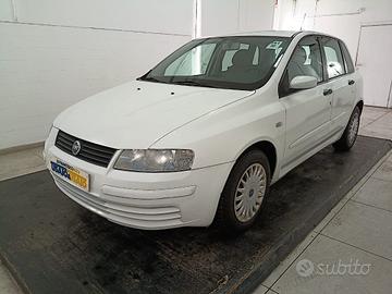 FIAT Stilo 5p 1.6 16v Dynamic 103cv
