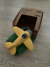 Gioco d’acqua seaplane greentoys