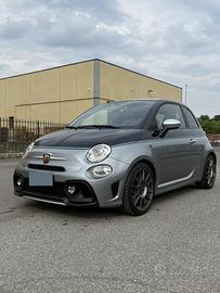 Abarth 695 Rivale 6250KM
