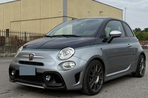 Abarth 695 Rivale 6250KM