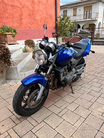 HONDA HORNET 600 FL - 2003