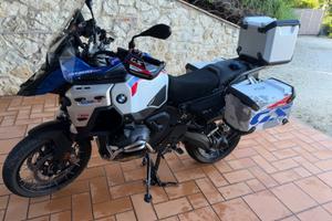 BMW R1300 GS ADV