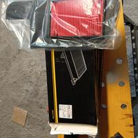FILTRO ARIA HONDA FORESIGH 250