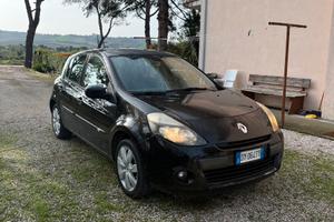 Renault Clio GPL TCE 100cv