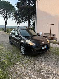 Renault Clio GPL TCE 100cv