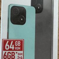 cellulare nuovo di pacca  e a prezzo imbattibile