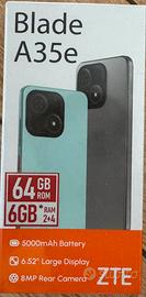 cellulare nuovo di pacca  e a prezzo imbattibile