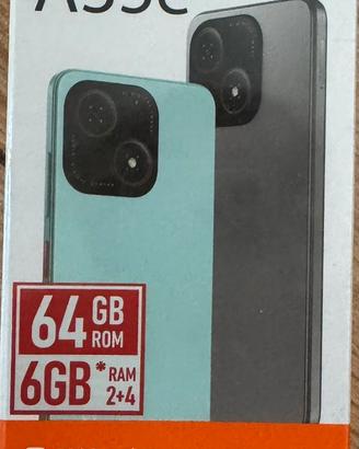 cellulare nuovo di pacca  e a prezzo imbattibile