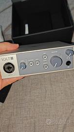 Universal Audio Volt 1 - Pari a nuovo