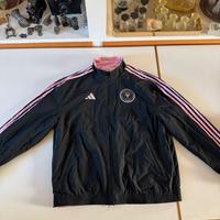 GIACCA ADIDAS DOUBLE-FACE INTER-MIAMI TAGLIA: L