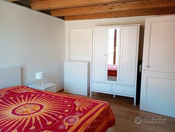 Posto letto in stanza singola