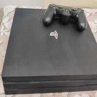 PS4 Pro 1Tb