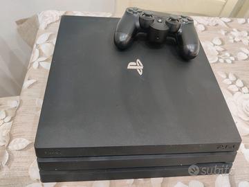 PS4 Pro 1Tb