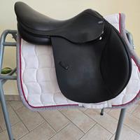 Sella Salto 17"