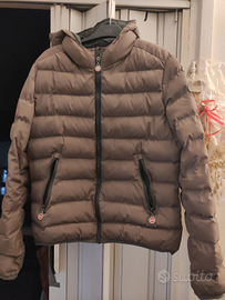 Giubbotto imitazione colmar