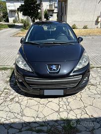 Peugeot 207 1.4 VTi 95 CV 3 porte Energie Sport